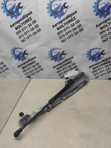 Петля багажника A2207500587 MERCEDES