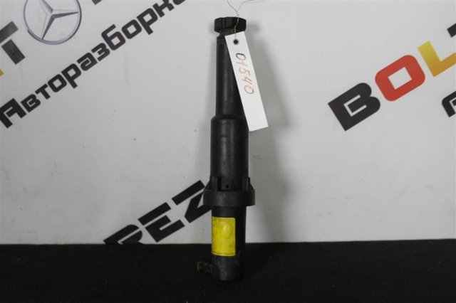 Форсунка омивача фари передньої A2208600547 MERCEDES