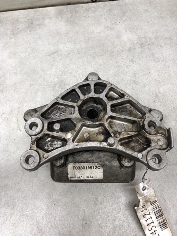 Опора коробки передач A2212400518 MERCEDES