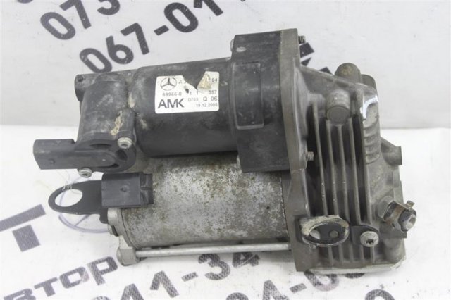 Компресор пневмоподвески A2213200304 MERCEDES