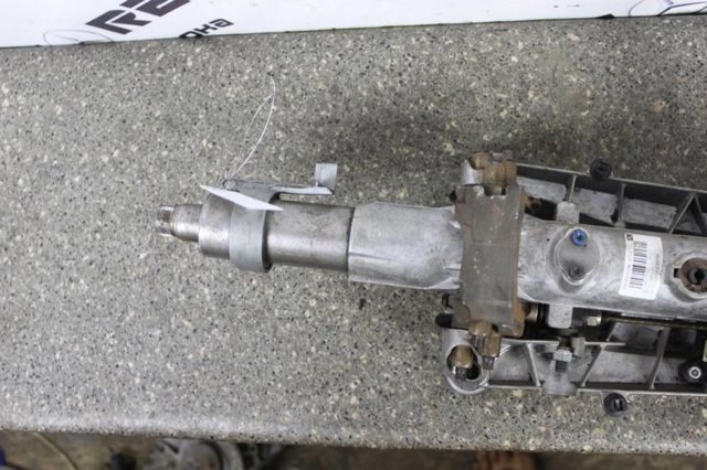 Колонка рульового управління A2214601716 MERCEDES