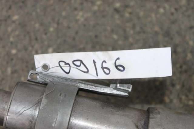 Колонка рульова A2214602516 MERCEDES