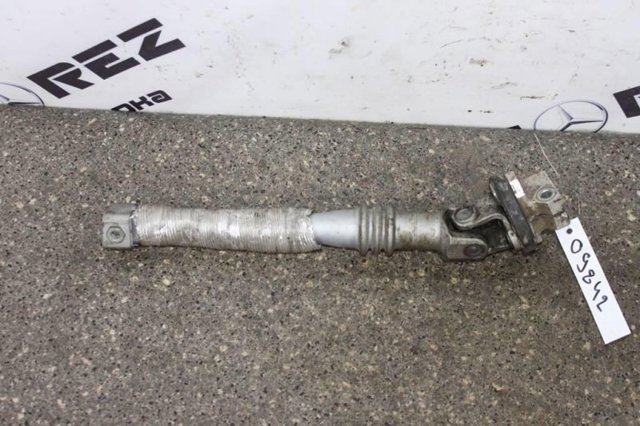 Кардан вала рульової колонки, нижній A2214620678 MERCEDES