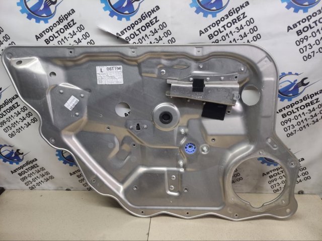 Склопідйомник задніх лівих дверей A2217300146 MERCEDES