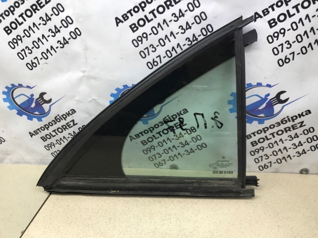 Скло задньої двері правої A2217300220 MERCEDES