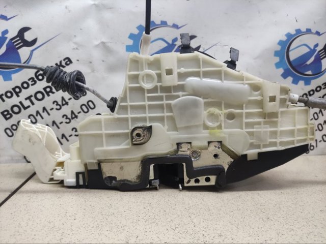 Замок задніх дверей, лівих A2217307335 MERCEDES