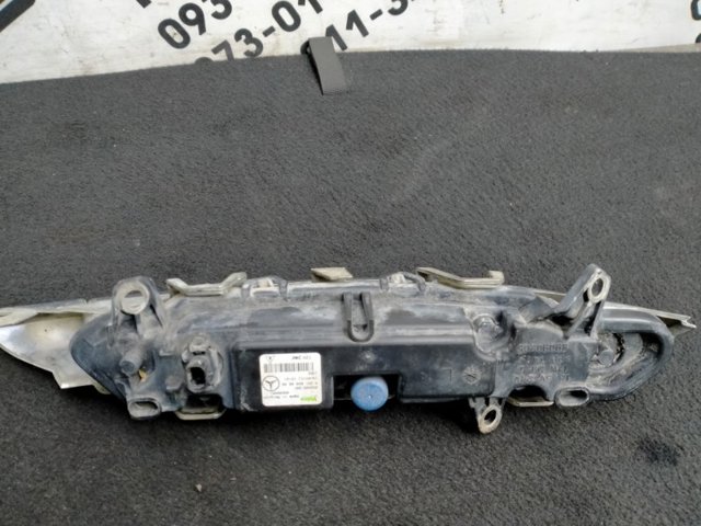 Фара денного світла, ліва A2218200956 MERCEDES