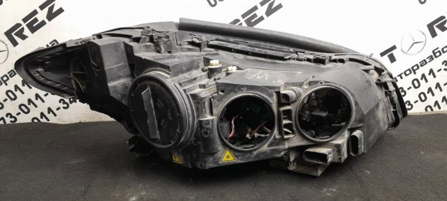 Оптика A2218203161 MERCEDES