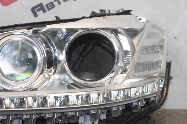Фара ліва A2218207561 MERCEDES