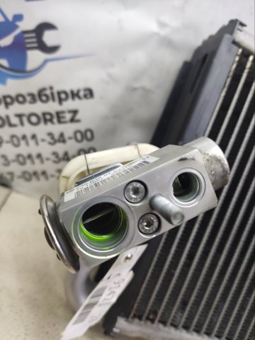 Випарник A2218300358 MERCEDES
