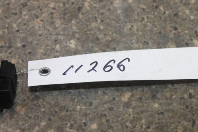 Датчик температури повітря в салоні A2218300872 MERCEDES