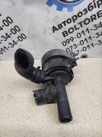 Помпа водяна, додатковий електричний A2218350064 MERCEDES