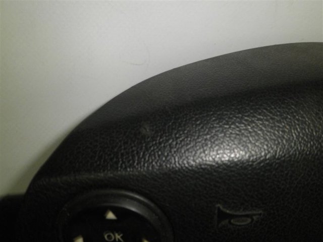 Подушка безпеки, водійська, AIRBAG A2218600402 MERCEDES