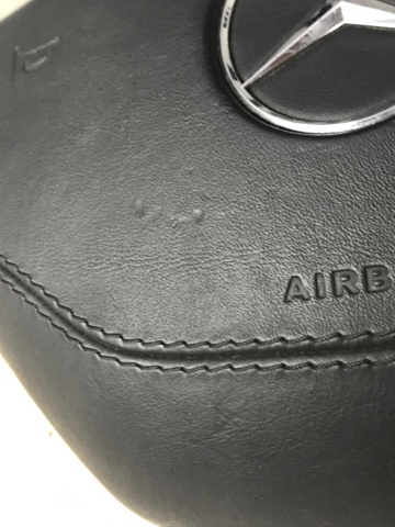 Подушка безпеки водія A2218600502 MERCEDES