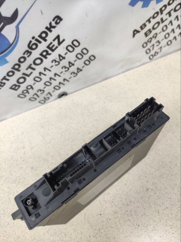 Блок управління центральним замком A2218702392 MERCEDES