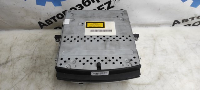 Магнітола A2218703095 MERCEDES