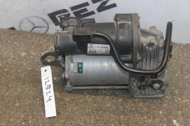 Компресор пневмоподвески A2223200404 MERCEDES