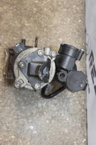 Компресор пневмопідкачкою (амортизаторів) A2223200504 MERCEDES