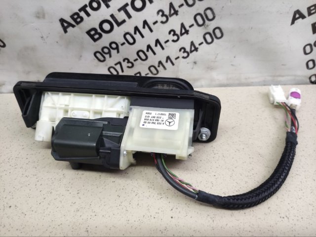 Ручка багажника A2227500893 MERCEDES