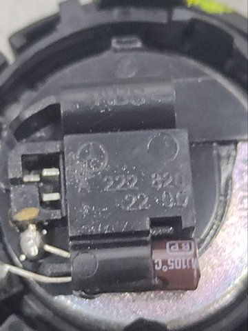 Динамік передньої двері A2228202200 MERCEDES