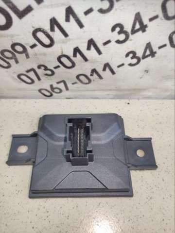 Блок управління камерою A2229000905 MERCEDES
