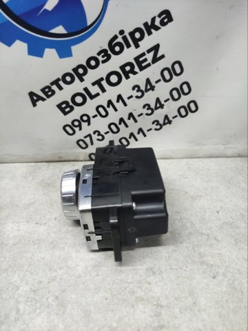 Багатофункціональний джойстик керування A2469001309 MERCEDES