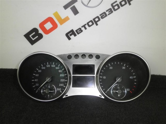 Спідометр A2515402648 MERCEDES
