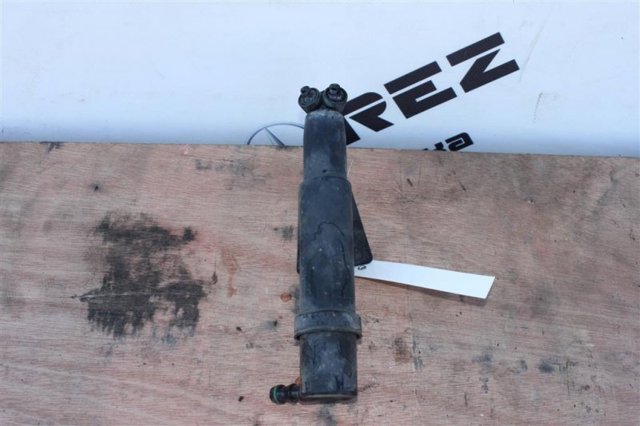 Сопло омивача фари передньої, лівої A2518600547 MERCEDES