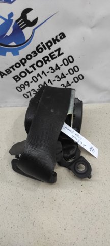 Ремінь безпеки передній лівий A25186071859C94 MERCEDES