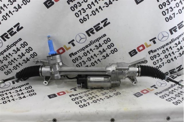 Управління рульове в зборі A2534600101 MERCEDES