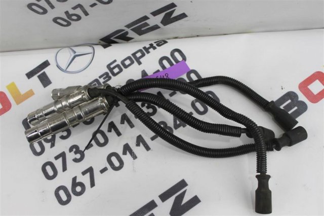 Дріт високовольтний A2661500118 MERCEDES
