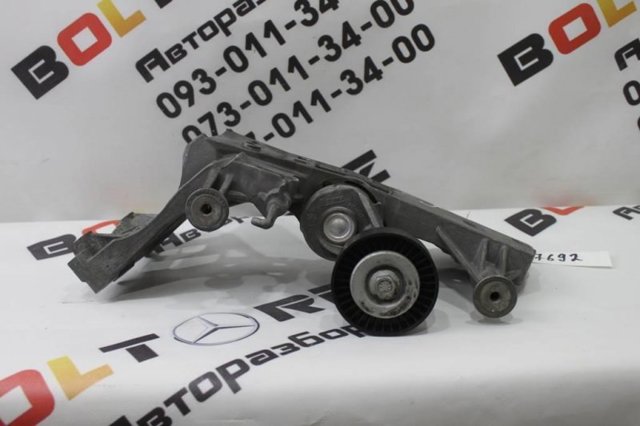 Натяжна планка поліклинового ременя A2662000970 MERCEDES
