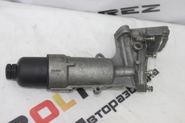 Корпус маслофільтра A2711800610 MERCEDES