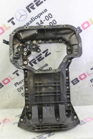 Піддон масляний картера двигуна A2720142002 MERCEDES
