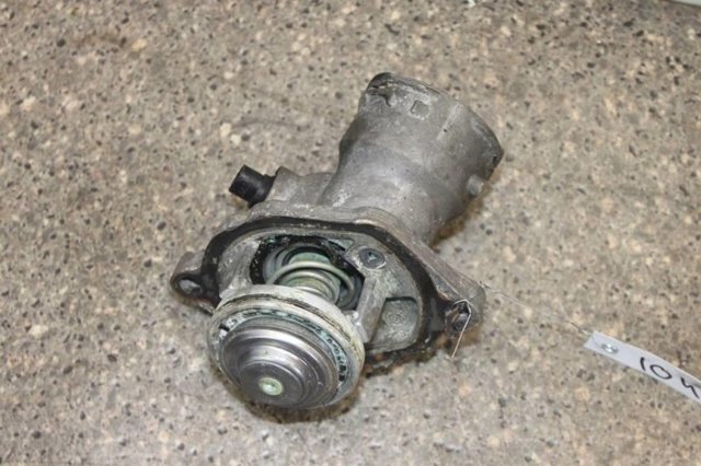 Термостат в корпусі A2722000115 MERCEDES