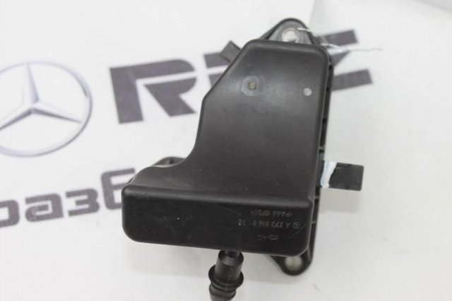 Клапан картерних газів A2730160134 MERCEDES
