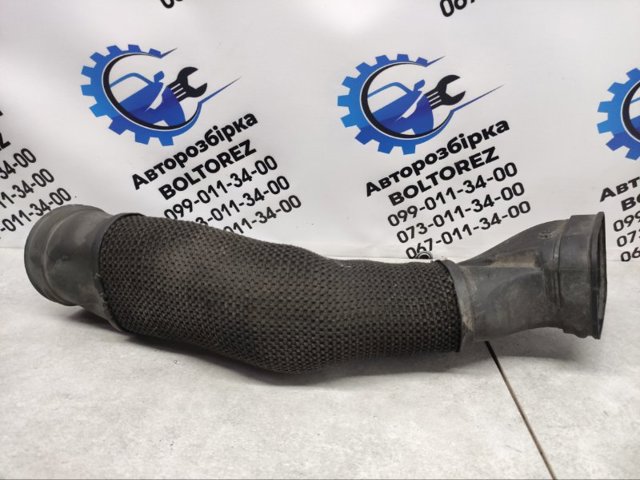 Повітроприймач A2730900282 MERCEDES
