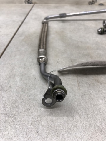Подача масляна труба A2740900577 MERCEDES