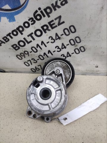 Натяжна планка поліклинового ременя A2742001670 MERCEDES