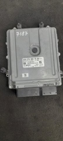 Радарний датчик дистанції A2769007500 MERCEDES