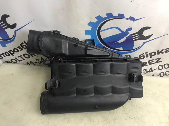 Корпус повітряного фільтра A2780900201 MERCEDES