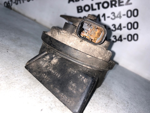 Сигнал звукової A28657625 MERCEDES