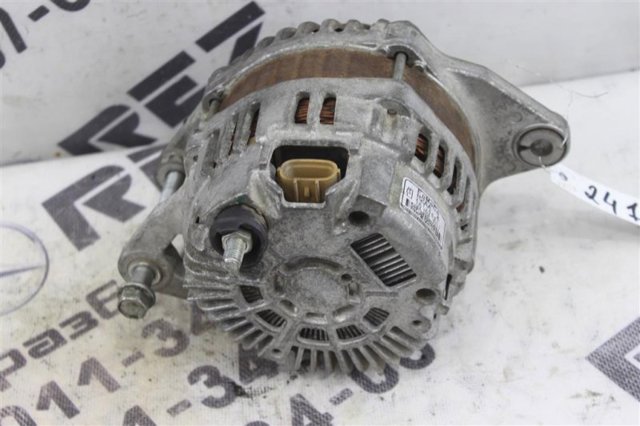 Авто генератор A2TJ0681 MAZDA