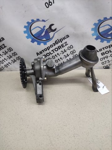 Маслонасос A6031811320 MERCEDES