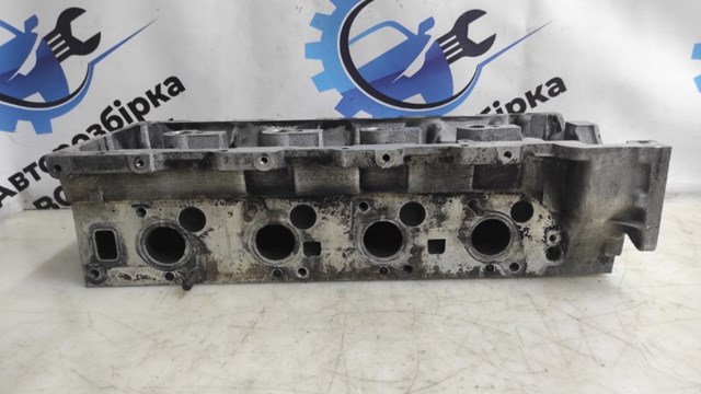 Головка блоку Mercedes Sprinter 2 3-t