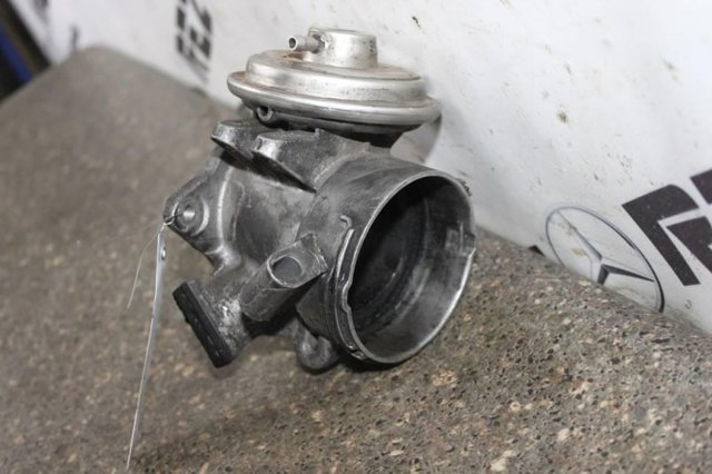 Клапан EGR, рециркуляції газів A6110900754 MERCEDES