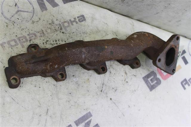 Колектор випускний A6111420501 MERCEDES