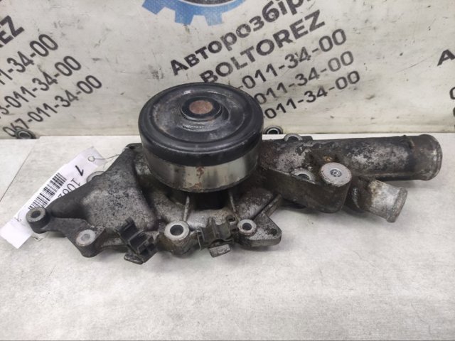 Насос системи охолодження A6112000201 MERCEDES