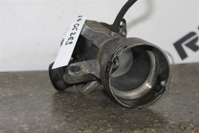 Регулююча заслонка EGR A6120900154 MERCEDES