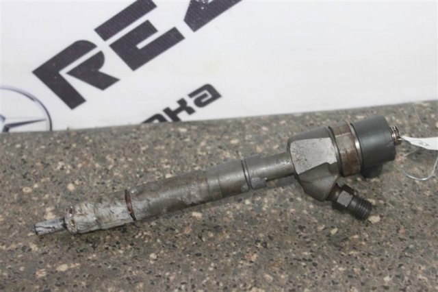 Форсунки електромагнітні A6280700587 MERCEDES